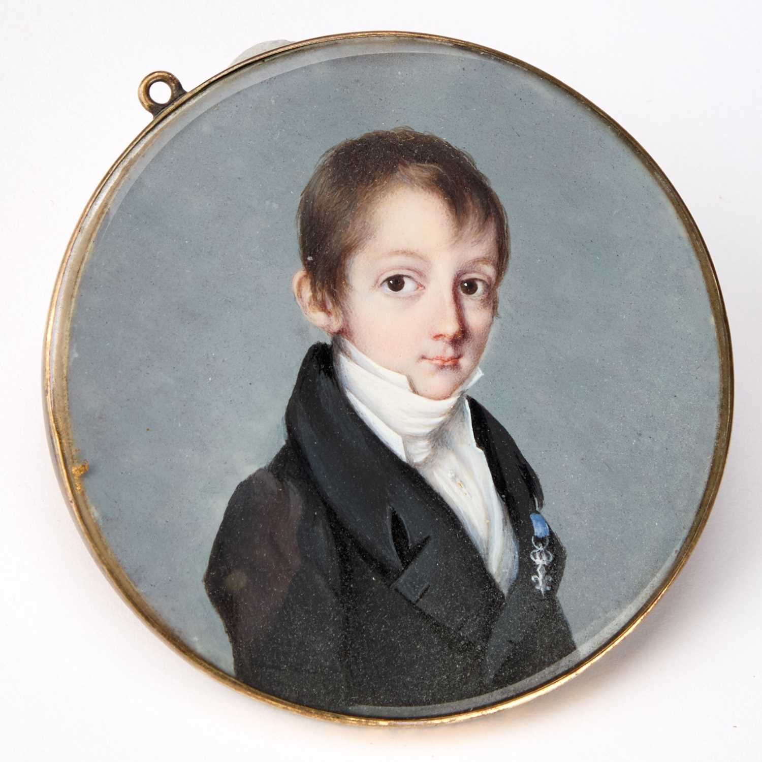 Lot 1173 - 19TH CENTURY FRENCH SCHOOL