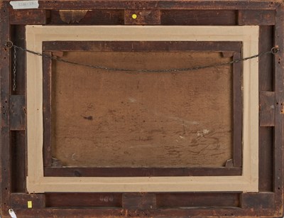 Lot 1179 - HARRY GEORGE WEBB (1882-1914)