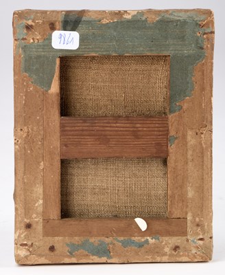 Lot 1005 - 19TH CENTURY ENGLISH SCHOOL