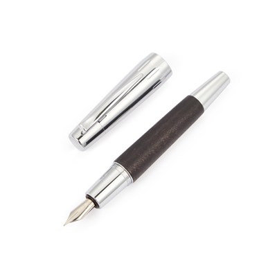 Lot 476 - A FABER-CASTELL E-MOTION FOUNTAIN PEN