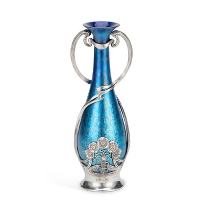 Lot 140 - LOETZ