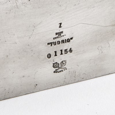 Lot 155 - LIBERTY & CO