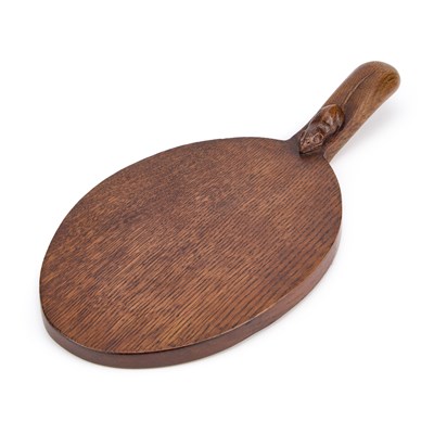 Lot 708 - ROBERT THOMPSON OF KILBURN