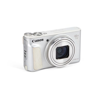Lot 499 - A CANON POWERSHOT SX730 HS DIGITAL CAMERA