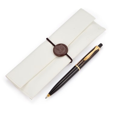 Lot 456 - A PELIKAN K200 BALLPOINT PEN