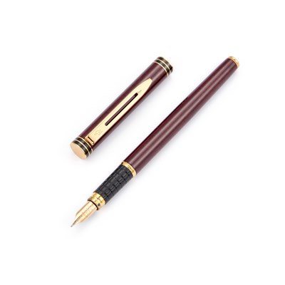Lot 470 - A WATERMAN EXCLUSIVE FOUNTAIN PEN