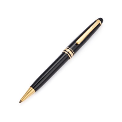 Lot 479 - A MONTBLANC MEISTERSTUCK PIX BALLPOINT PEN