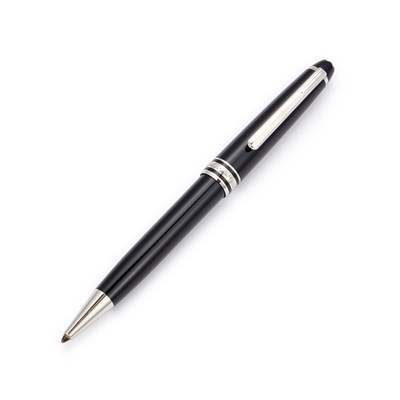 Lot 471 - A MONTBLANC MEISTERSTUCK PIX BALLPOINT PEN