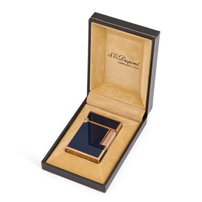 Lot 464 - A ST DUPONT LIGNE 2 LIGHTER