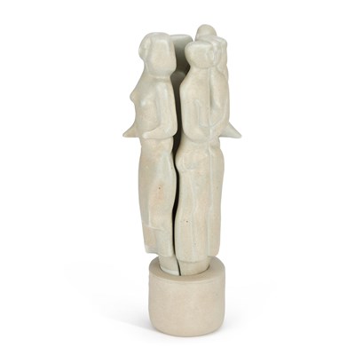 Lot 21 - PETER WRIGHT (1911-2003)
