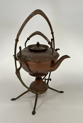 Lot 207 - WMF (WÜRTTEMBERGISCHE METALLWARENFABRIK)