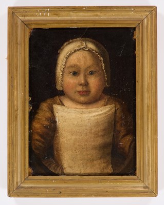 Lot 643 - LATE 17TH/EARLY 18TH CENTURY EUROPEAN SCHOOL