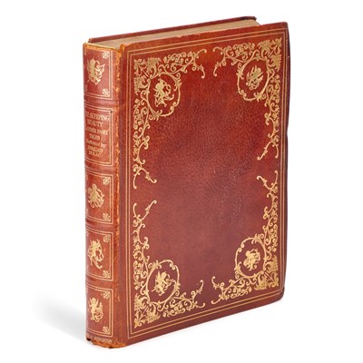 Lot 2 - DULAC (EDMUND), THE SLEEPING BEAUTY AND OTHER FAIRY TALES
