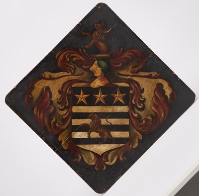 Lot 635 - 18TH/ 19TH CENTURY SCHOOL