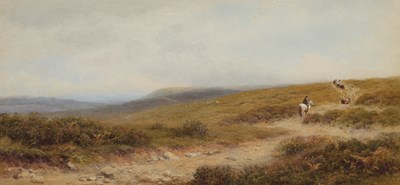 Lot 652 - CHARLES HORWELL WOODMAN (1823-1888)