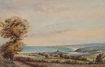 Lot 92 - WILLIAM FERGIE (1893-1971)