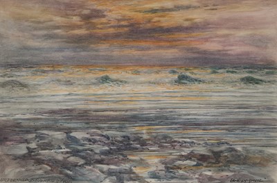 Lot 112 - VICTOR NOBLE RAINBIRD (1887-1936)