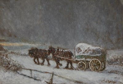 Lot 49 - JOHN FALCONER SLATER (1857-1937)