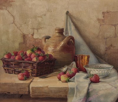 Lot 45 - ROBERT CHAILLOUX (1913-2006)