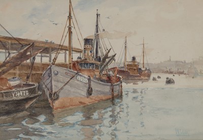 Lot 102 - JOHN GILROY (MODERN)