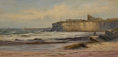 Lot 3 - JOHN DAVISON LIDDELL (1859-1942)