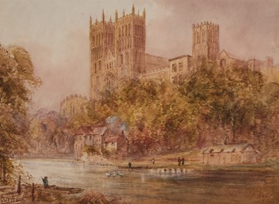 Lot 16 - EDWARD NEVIL (FL CIRCA 1890)