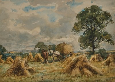 Lot 13 - JOHN ATKINSON (1863-1924)