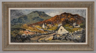 Lot 78 - CHARLES WYATT WARREN (1908-1993)