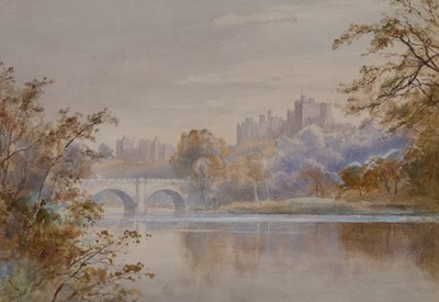 Lot 40 - EDWARD ARDEN (1846-1909)