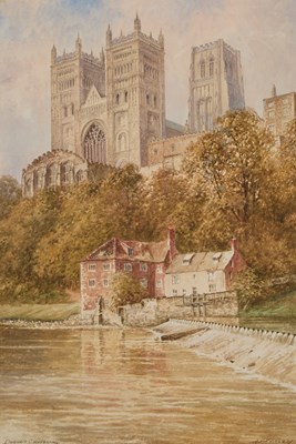 Lot 70 - ALBERT H FINDLEY (1880-1975)