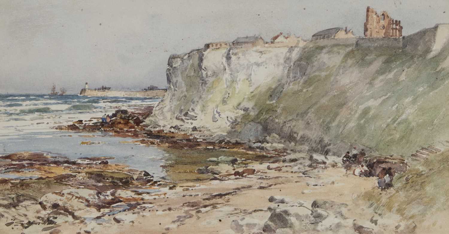 Lot 5 - THOMAS SWIFT HUTTON (1865-1935)