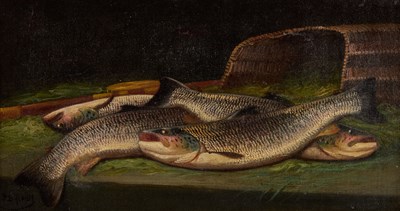 Lot 57 - JOHN BACKNELL RUSSELL (1819-1823)