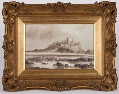 Lot 97 - ANTHONY GRAHAM (1828-1908)