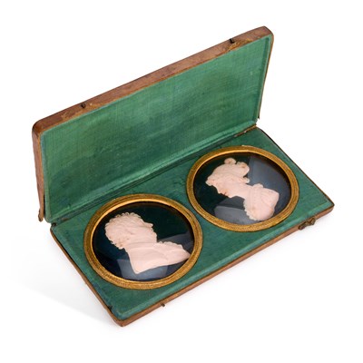 Lot 499 - AFTER LEONHARD POSCH (1750-1831)