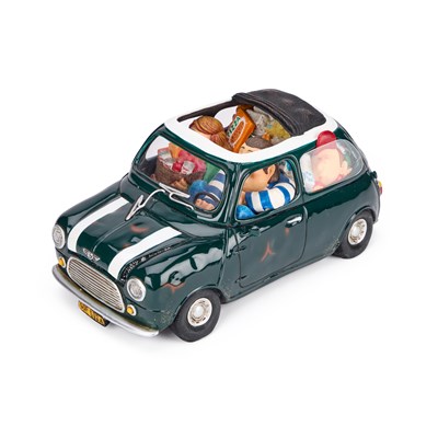 Lot 889 - GUILLERMO FORCHINO, "MY FIRST LOVE"