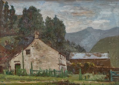 Lot 966 - HERBERT ROYLE (1870-1958)