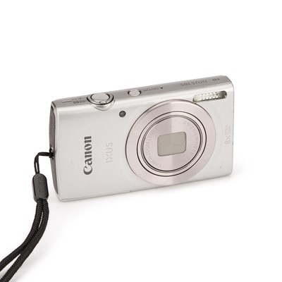 Lot 845 - A CANON IXUS 185 DIGITAL CAMERA