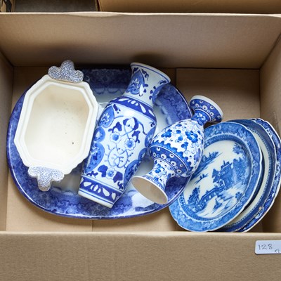 Lot 128 - TWO BOXES