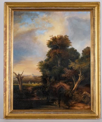 Lot 1101 - 20TH CENTURY SCHOOL