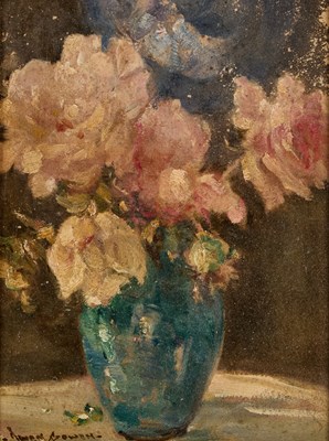 Lot 892 - OWEN BOWEN (STAITHES GROUP 1873-1967)