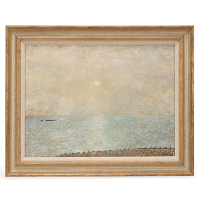 Lot 850 - RICHARD EURICH RA (1903-1992)