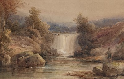 Lot 1062 - J.H BOOTY (EARLY 20TH CENTURY)