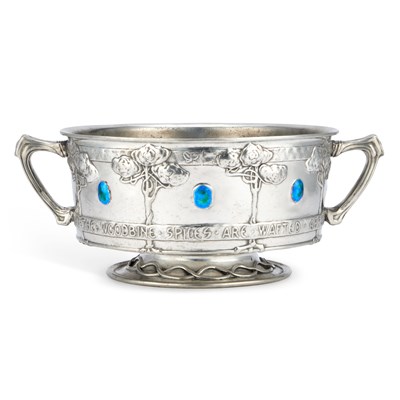 Lot 248 - DAVID VEASEY FOR LIBERTY & CO