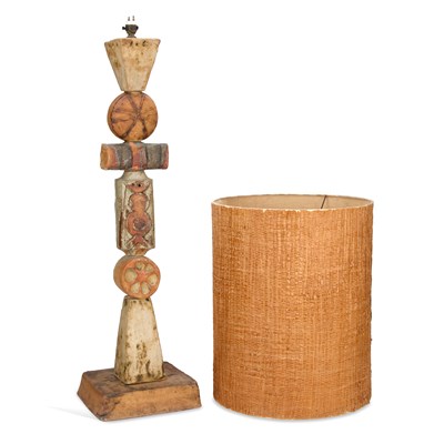 Lot 83 - BERNARD ROOKE (BORN 1938)