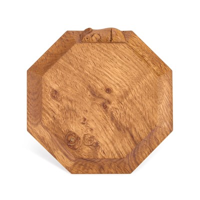 Lot 924 - ROBERT THOMPSON OF KILBURN