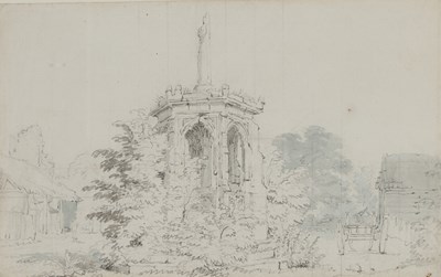 Lot 373 - EDWARD DAYES (1763-1804)