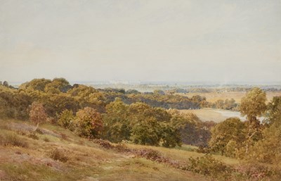 Lot 872 - HARRY SUTTON PALMER (1854-1933)