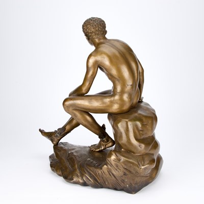 Lot 798 - AFTER THE ANTIQUE