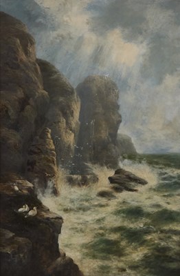 Lot 864 - THE REVEREND JOHN WILLIAMS OGDEN (1859-1836)