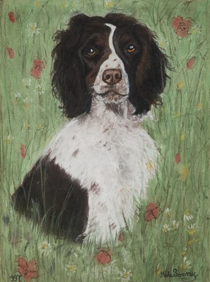 Lot 890 - MERLE SOWRAY (MODERN)